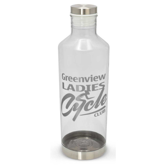 Axis Drink Bottles Decorated